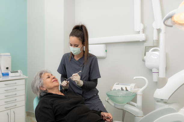 Best Emergency Treatment for Toothache in San Juan, TX