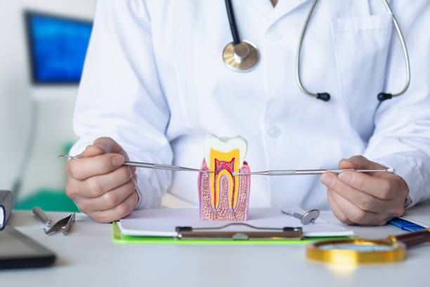 Best Emergency Treatment for Toothache in San Juan, TX