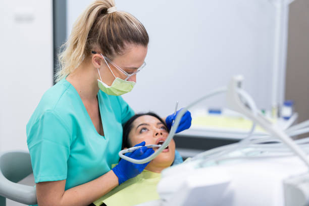 Best Emergency Treatment for Toothache in San Juan, TX
