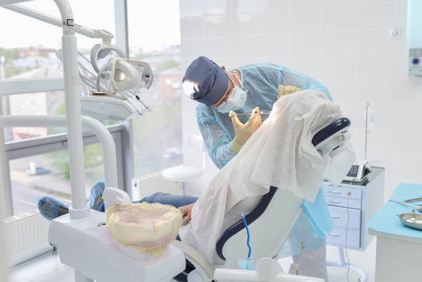 Best Emergency Broken Tooth Repair in San Juan, TX